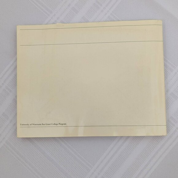 Around the Shores of Lake Superior 1979 Paperback with map - Picture 2 of 8